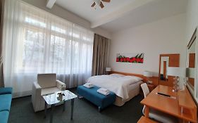 Pension Jana - Domov Mladeze